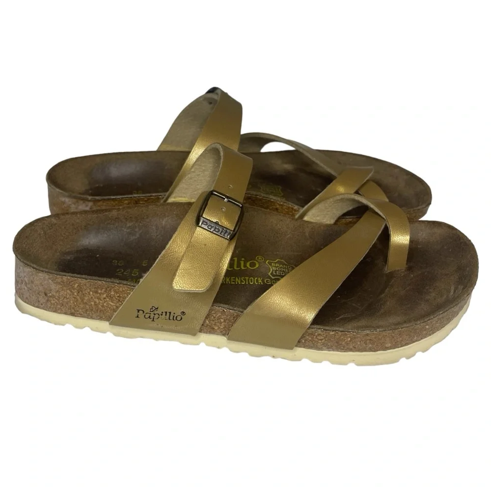 Papillio Birkenstock Sandals